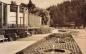 Preview: Bad Elster Vogtland Wandelhalle gebraucht 1964