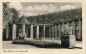 Preview: Bad Elster Vogtland Wandelhalle Salzquelle o 1940