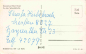 Preview: Bad Elster Vogtland Wandelhalle gebraucht 1964