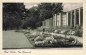 Preview: Bad Elster Vogtland Wandelhalle im Kurpark gebraucht 1939