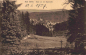 Preview: Bad Elster Vogtland von der Agnesruhe o 1927