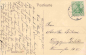 Preview: Bad Elster Vogtland Betty-Bank o 1911