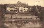 Preview: Bad Elster Vogtland Sanatorium Dr. Köhler * um 1910