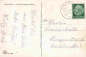 Preview: Bad Elster Vogtland Friedrich-August-heim o 1934