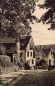 Preview: Bad Elster Vogtland Kirchstrasse mit Villa Neptun * 1962