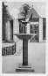 Preview: Bad Elster Vogtland Elsterbrunnen an der Salzguelle * um 1950