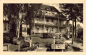 Preview: Bad Elster Vogtland Haus am Kurpark * 1954