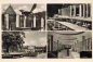 Preview: Bad Elster Vogtland multi-view postcard