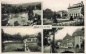 Preview: Bad Elster Vogtland Mehrbildkarte o 1949