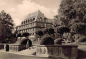 Preview: Bad Elster Vogtland Sanatorium VEB Kombinat "Otto Grotewohl" Böhlen o 1960
