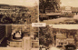 Preview: Bad Elster Vogtland multi-view postcard