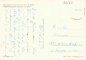 Preview: Bad Frankenhausen Gasthaus zum Adler o 1967