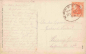 Preview: Bad Klosterlausnitz Teich Bahnpost Weimar-Gera Zug 413 o 1918