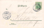 Preview: Bad Klosterlausnitz o 1902