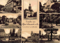 Preview: 04651 Bad Lausick Mehrbildkarte o 1964