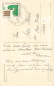 Preview: 02953 Bad Muskau Schlossruine o 1965