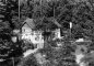 Preview: 01815 Bad Schandau, Waldhaeusl Inn, Kirnitzschtal *1972 Hanich2132