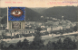 Preview: 01814 Bad Schandau with vignette Hygiene Exhibition Dresden 1911