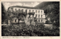 Preview: 01814 Bad Schandau Parkhotel o um 1950