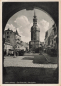 Preview: 01814 Bad Schandau Marktplatz o 1951