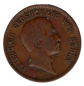 Preview: Baden 1 Kreuzer 1856 Friedrich Grosherzog