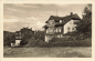 Preview: 01773 Baerenfels Erzgebirge Haus Lydia Hotel Felsenburg o 1955