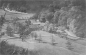 Preview: 06493 Ballenstedt Harz Hotel "Burg Anhalt" Selkemühle o um 1920