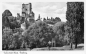 Preview: 06493 Ballenstedt Harz Roseburg * um 1951