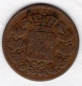 Preview: Bavaria 1 Pfennig 1860 Maximilian II Joseph. Coinage