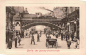 Preview: Berlin Bahnhof Friedrichstrasse alte Ansichtskarte * um 1910