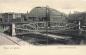 Preview: Berlin Bahnhof Friedrichstrasse alte Ansichtskarte * um 1910