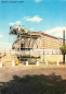 Preview: Berlin Wall, Bernauer Strasse – vintage postcard, c. 1970