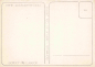 Preview: Berlin Wall, Potsdamer Platz – vintage postcard, circa 1980