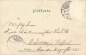 Preview: Berlin Brandenburg Gate vintage postcard