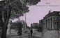 Preview: Berlin Brandenburg Gate vintage postcard