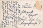 Preview: Berlin Brandenburg Gate vintage postcard