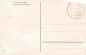Preview: Berlin Brandenburg Gate vintage postcard