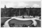 Preview: Luisenplatz in Charlottenburg, Berlin, with an equestrian statue of Emperor Frederick III, c. 1930