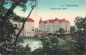Preview: Charlottenburg, Berlin, Lietzensee, Neue Kantstraße, Leipzig–Saalfeld railway post service, train 364, 1911