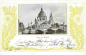 Preview: Berlin Cathedral, vintage postcard, c. 1900