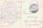 Preview: Berlin Reichstagsgebäude Feldpoststempel Maschinengewehr-Lehrkursus 6. Kompagnie o 1915