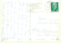 Preview: Berlin, capital of the GDR – multi-view postcard featuring a bus, c. 1970