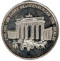 Preview: Berlin Internationale Grüne Woche 2000 Brandenburger Tor Medaille