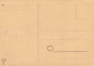Preview: Berlin, Kaiser Friedrich Museum – vintage postcard, c. 1950