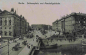 Preview: Berlin Schlosspaltz und Marstellgebäude alte Ansichtskarte gebraucht um 1910