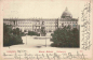 Preview: Berlin Schloss und Lustgarten alte Ansichtskarte o 1902