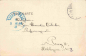 Preview: Berlin Schloss und Lustgarten alte Ansichtskarte o 1902