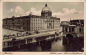 Preview: Berlin Schloss und Nationaldenkmal alte Ansichtskarte o 1940