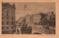 Preview: Berlin Kurfürstenbrücke und Schloss alte Ansichtskarte o 1922