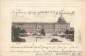 Preview: Berlin Schloss und Lustgarden alte Ansichtskarte o 1900